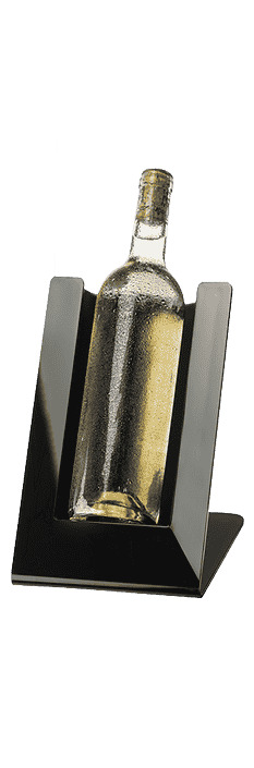 Display Wine cooler Contatto black + 1 Ice pack Alt / Usagé