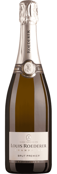 Champagne Brut Collection 244