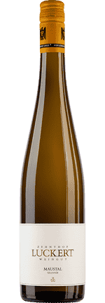 2025 Silvaner trocken VDP.Grosses Gewächs Maustal Weingut Zehnthof Luckert (Bio)