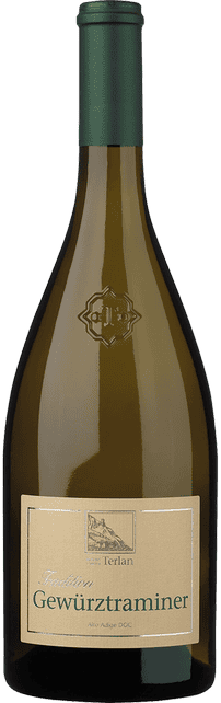 2024 Gewürztraminer Südtirol Alto Adige DOC Cantina Terlan