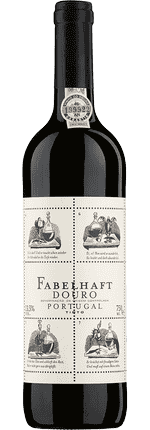 2022 Fabelhaft Douro DOC Niepoort