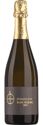 Sekt Blanc de Blanc Brut Bernhard Koch