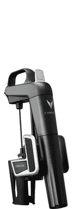 CORAVIN (TM) Three SL Black