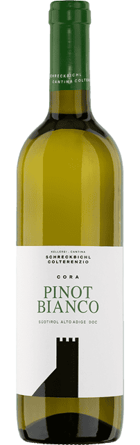 2024 Pinot Bianco Cora Südtirol Alto Adige DOC Schreckbichl Colterenzio