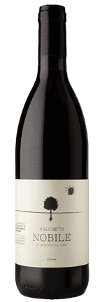 2020 Vino Nobile di Montepulciano DOCG Salcheto