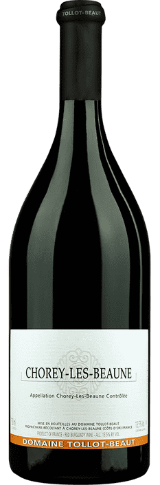 2022 Chorey-les-Beaune AOC Domaine Tollot-Beaut