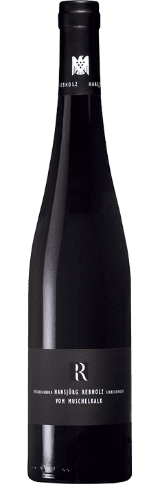 2020 Spätburgunder trocken VDP.Ortswein (Biodynamisch) Siebeldingen vom Muschelkalk Weingut Ökonomierat Rebholz