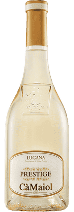 2024 Lugana Prestige DOP Azienda Agricola Cà Maiol