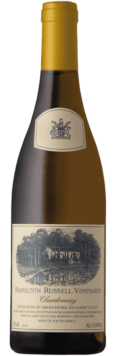 2023 Chardonnay Hemel-en-Aarde Valley WO Hamilton Russell Vineyards