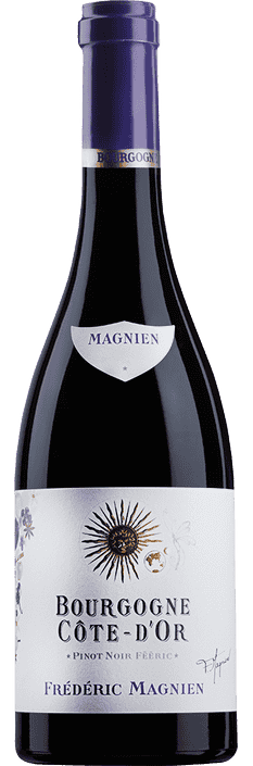 2021 Pinot Noir Fééric Bourgogne Côte-d'Or AOC Frédéric Magnien