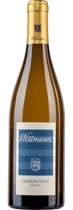 2024 Chardonnay Reserve trocken Rheinhessen Weingut Wittmann (Biodynamisch)