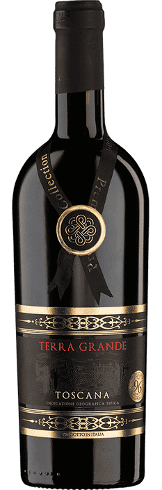 2020 Terra Grande Toscana IGT Barbanera