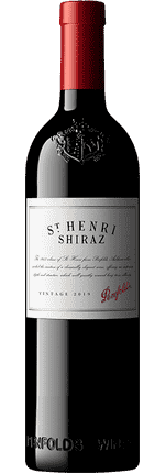 2021 Shiraz St.Henri South Australia Penfolds