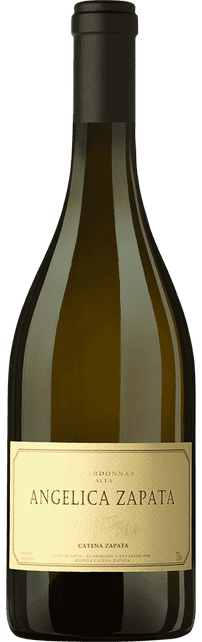 2023 Chardonnay Alta Angelica Zapata Mendoza Bodega y Viñedos Catena
