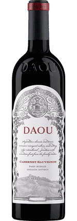 2018 Cabernet Sauvignon Estate Adelaide District Paso Robles Daou Vineyards