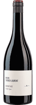 2023 Hermitage AOP Vieilles Vignes Tardieu-Laurent