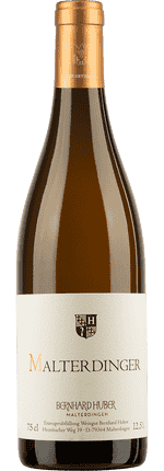 2023 Spätburgunder Rosé trocken Malterdinger Weingut Bernhard Huber (Bio)