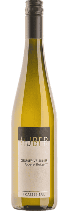 2022 Grüner Veltliner Obere Steigen Traisental DAC Weingut Markus Huber (Bio)