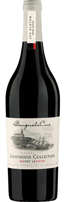 2021 Moody Lagoon Lighthouse Collection Walker Bay WO Benguela Cove