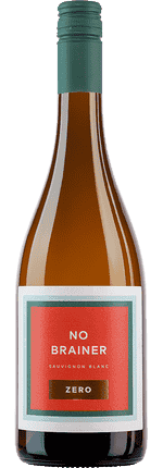 2025 Sauvignon Blanc No Brainer Entalkoholisiert / désalcoolisé Hermannsberg