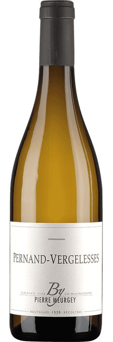 2023 Pernand-Vergelesses AOC blanc Pierre Meurgey