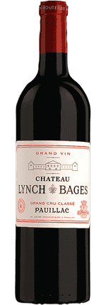 2006 Château Lynch-Bages 5e Cru Classé Pauillac AOC