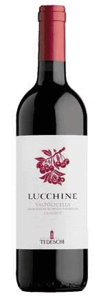 2023 Lucchine Valpolicella DOCG Tedeschi