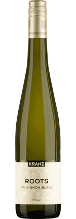 2023 Roots Sauvignon Blanc trocken Pfalz Weingut Kranz (Bio)