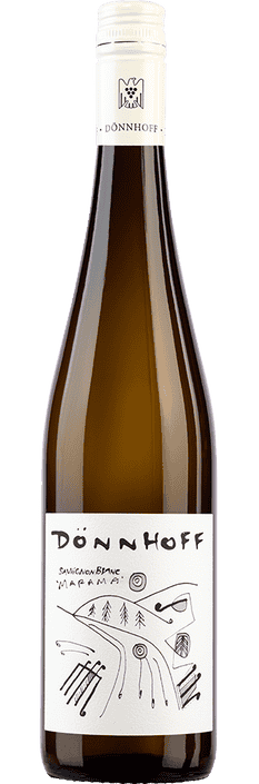 2024 Sauvignon Blanc Marama Weingut Dönnhoff
