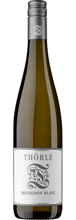 2024 Sauvignon Blanc trocken Gutswein Rheinhessen Weingut Thörle (Bio)