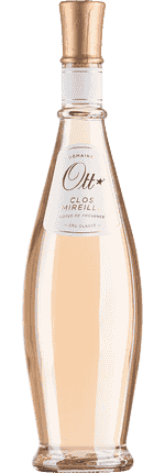 2023 Clos Mireille Rosé Côtes de Provence AOC Domaine Ott Domaine Ott (Bio)