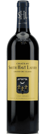 2022 Château Smith Haut Lafitte Cru Classé Pessac-Léognan AOC