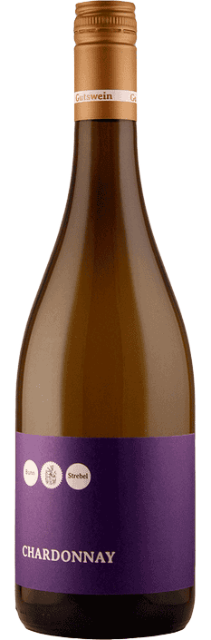 2024 Chardonnay vom Kalkstein trocken VDP.Gutswein Weingut Lisa Bunn