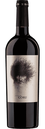 2020 El Goru Jumilla DOP Ego Bodegas