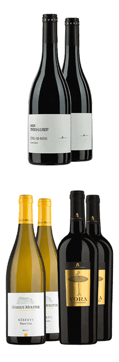 Essen&Trinken 6-er Paket 12/2025 4500