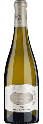 2020 Sancerre AOC La Bourgeoise Henri Bourgeois