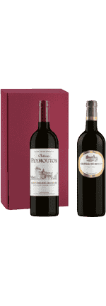 Geschenk 6 - Bordeaux