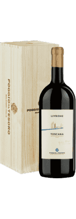 Geschenkset 9 - Magnum Livrone