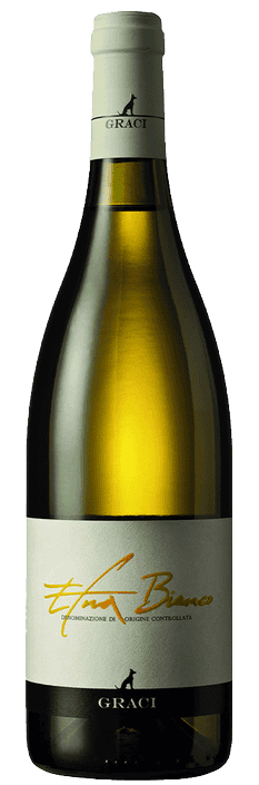 2024 Etna Bianco DOC Azienda Agricola Graci