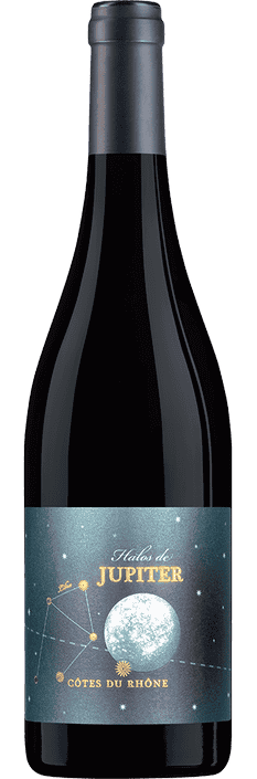 2020 Côtes-du-Rhône AOC Halos de Jupiter