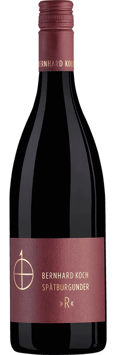 2023 Spätburgunder R trocken Pfalz Weingut Bernhard Koch
