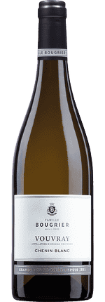 2023 Vouvray AOP Famille Bougrier