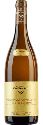 2024 Puligny-Montrachet Les Combettes 1er Cru AOC François Carillon