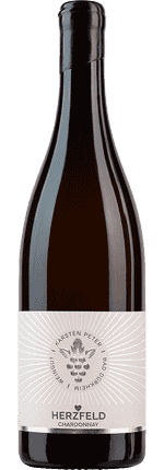 2024 Chardonnay Herzfeld trocken Weingut Karsten Peter