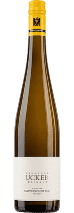 2025 Sauvignon Blanc trocken VDP.Ortswein Sulzfelder Weingut Zehnthof Luckert (Bio)