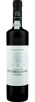 2020 Quinta do Pessegueiro Tinto Douro DOC Quinta do Pessegueiro
