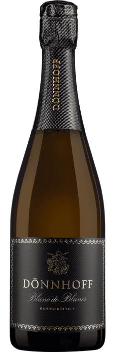 2019 Sekt Blanc de Blancs Brut Nature Weingut Dönnhoff