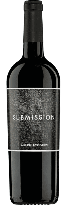 2022 Cabernet Sauvignon Submission California 689 Cellars
