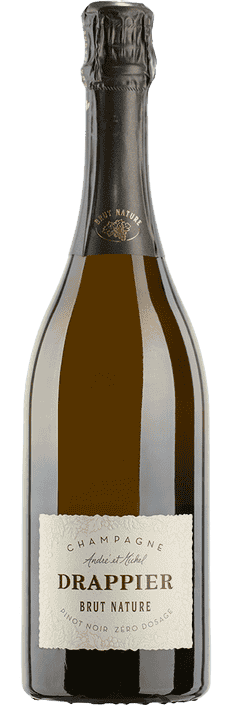 Champagne Brut Nature Zéro Dosage André & Michel Drappier