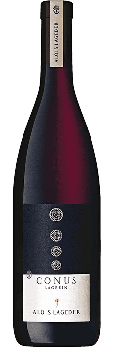 2019 Conus Mitterberg IGT Alois Lageder (Biodynamisch)